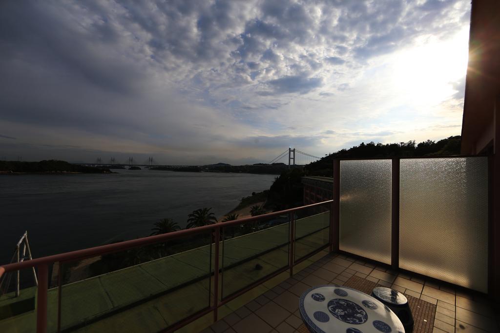 Washuzan Shimoden Hotel Kurashiki Cameră foto