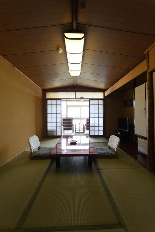 Washuzan Shimoden Hotel Kurashiki Cameră foto