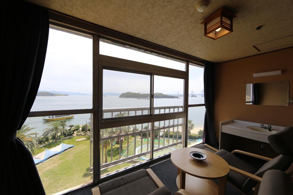Washuzan Shimoden Hotel Kurashiki Cameră foto