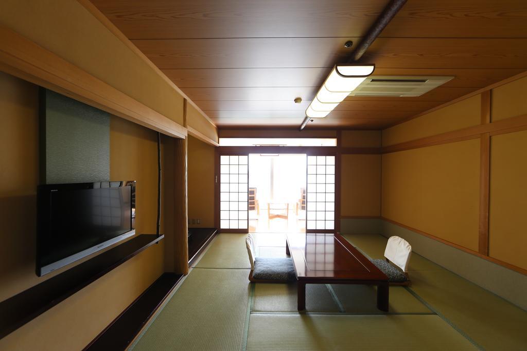 Washuzan Shimoden Hotel Kurashiki Cameră foto