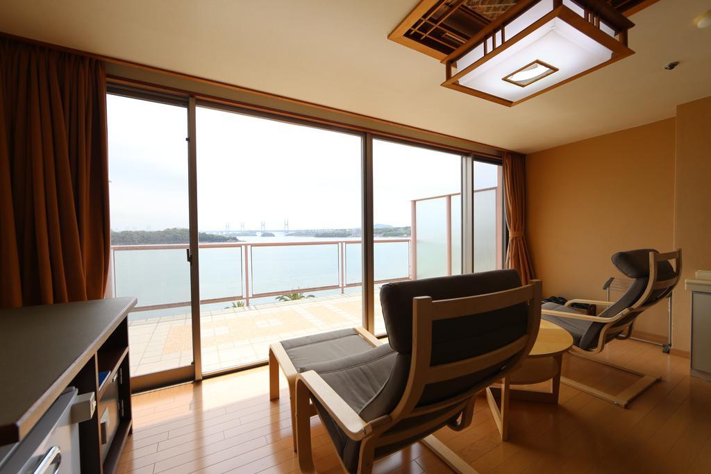 Washuzan Shimoden Hotel Kurashiki Cameră foto