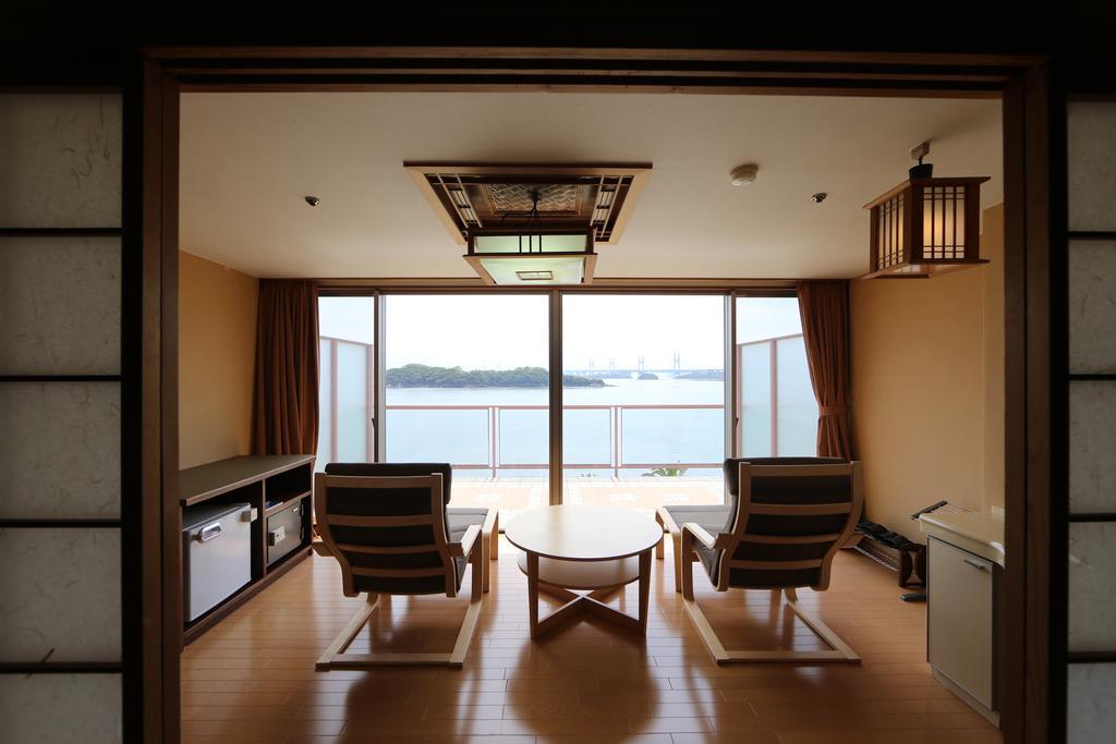 Washuzan Shimoden Hotel Kurashiki Cameră foto