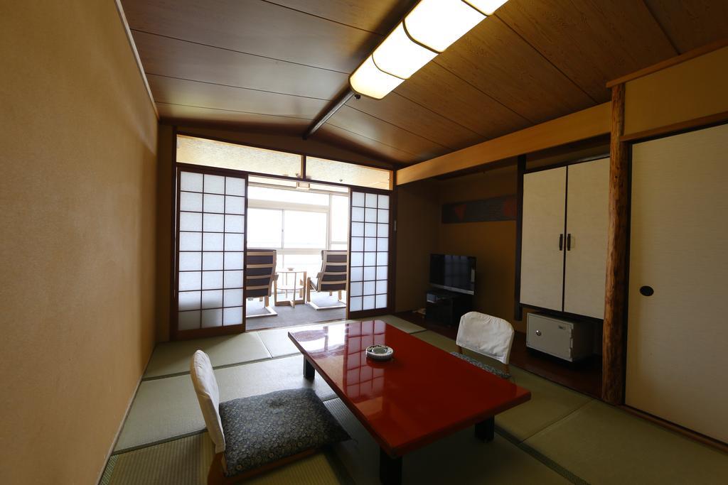 Washuzan Shimoden Hotel Kurashiki Cameră foto